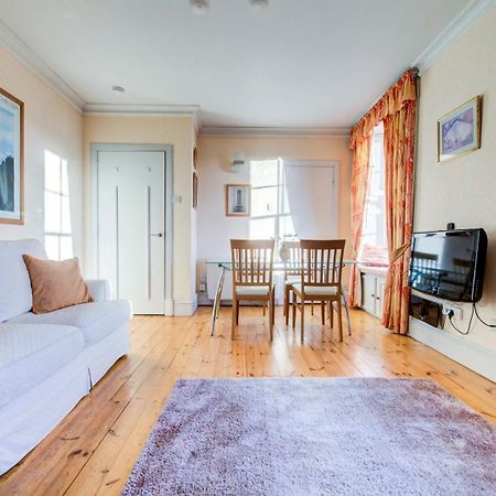 Guestready - Historic Edinburgh Old Town Apartment 外观 照片