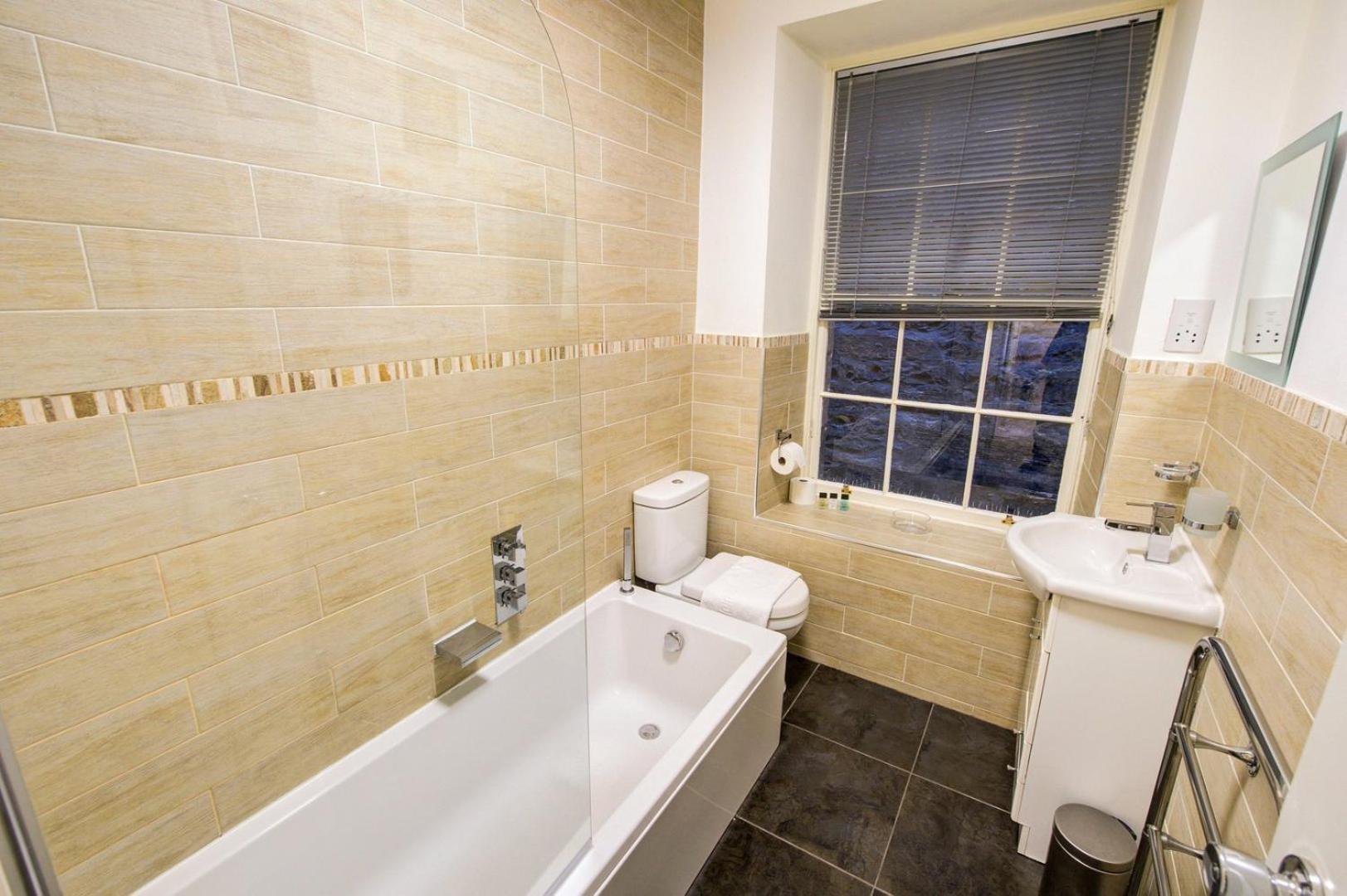 Guestready - Historic Edinburgh Old Town Apartment 外观 照片