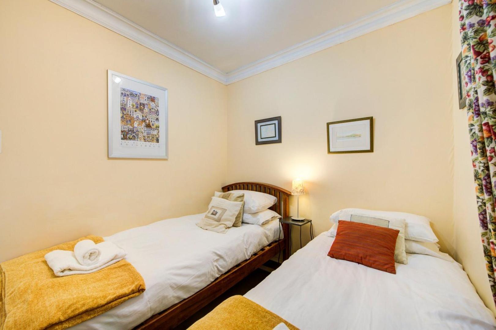 Guestready - Historic Edinburgh Old Town Apartment 外观 照片