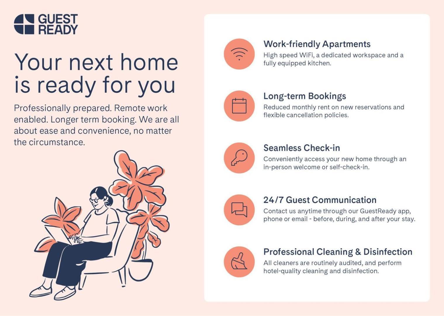 Guestready - Historic Edinburgh Old Town Apartment 外观 照片